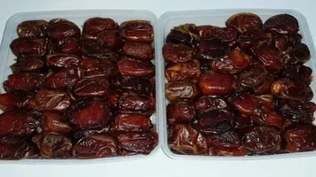تصویر 2 از خرید و قیمت خرما کبکاب فشرده + فروش عمده
